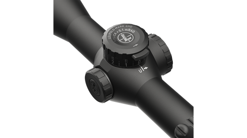 Leupold Mark 4HD 2.5-10X42mm Rifle Scope - 30mm Maintube, Illuminated TMR Reticle, Second Focal Plane, Matte Black Leupold Mark 4HD 2.5-10X42mm Rifle Scope - 30mm Maintube, Illuminated TMR Reticle, Second Focal Plane, Matte Black