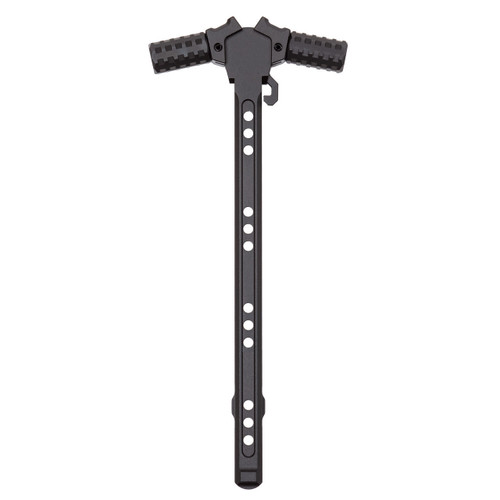 Watchtower Firearms Ambidextrous Charging Handle - Fits AR-10, Black