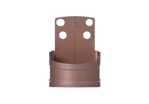 Sig Sauer ROMEOZERO ELITE SHROUD - ROSE GOLD Sig Sauer ROMEOZERO ELITE SHROUD - ROSE GOLD