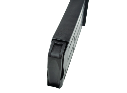 SDS Imports Tokarev Shotguns T-1919 12 Gauge 5 Round Magazine - 2-3/4" and 3", Fits Radikal NK-1/1919 Pattern, Black SDS Imports Tokarev Shotguns T-1919 12 Gauge 5 Round Magazine - 2-3/4" and 3", Fits Radikal NK-1/1919 Pattern, Black