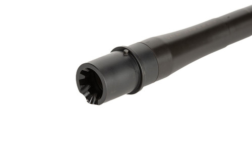 Ballistic Advantage Premium Black Series 8.6 Blackout 16" Barrel - Carbine Length Gas System, QPQ Corrosion Resistant Finish, Black Ballistic Advantage Premium Black Series 8.6 Blackout 16" Barrel - Carbine Length Gas System, QPQ Corrosion Resistant Finish, Black