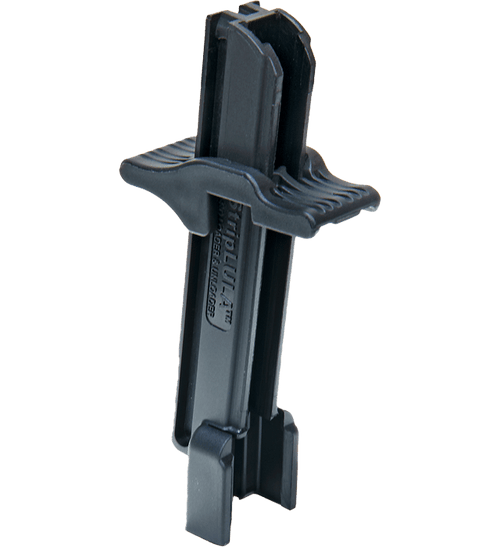 Maglula Mini-14 StripLula Magazine Loader/Unloader - 223 Rem, Fits the Ruger Mini-14, Black Maglula Mini-14 StripLula Magazine Loader/Unloader - 223 Rem, Fits the Ruger Mini-14, Black