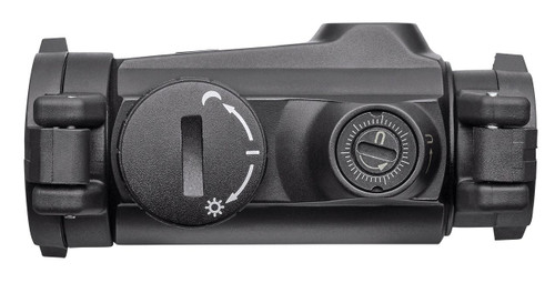 Sig Sauer ROMEO-MSR Red Dot - 20MM Objective, Red Dot, Black Finish, 2 MOA Dot Sig Sauer ROMEO-MSR Red Dot - 20MM Objective, Red Dot, Black Finish, 2 MOA Dot