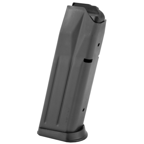 Sig Sauer P229 Flush Fit 15 Round 9MM Magazine - E2 and Updated P229 Models, Magazine Mark 229-1, Black Sig Sauer P229 Flush Fit 15 Round 9MM Magazine - E2 and Updated P229 Models, Magazine Mark 229-1, Black