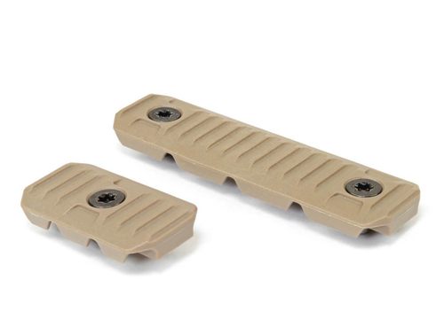 Strike Industries Next Generation Squad Weapon (NGSW) - Wire Management Kit - Tan