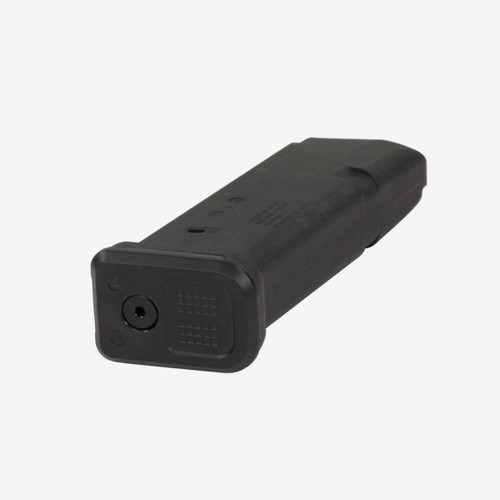 Magpul PMAG 15 GL9 - 9MM, 15 Rounds, Fits Glock 19, Black Magpul PMAG 15 GL9 - 9MM, 15 Rounds, Fits Glock 19, Black