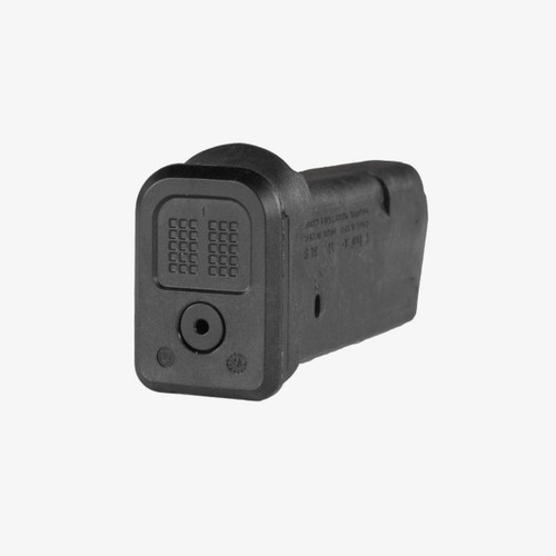 Magpul PMAG 12 GL9 - 9MM, 12 Rounds, Fits Glock 26, Black Magpul PMAG 12 GL9 - 9MM, 12 Rounds, Fits Glock 26, Black