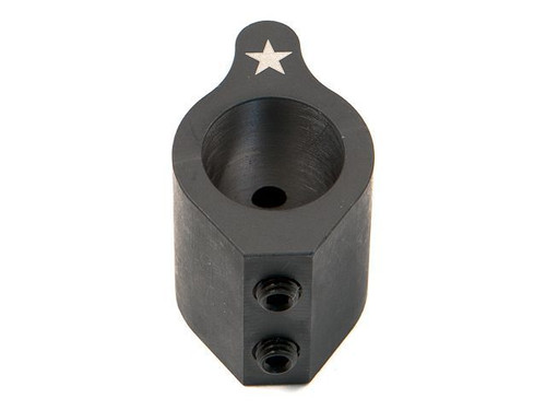 BCM Low Profile Gas Block .625 - Set Screw Mounting BCM Low Profile Gas Block .625 - Set Screw Mounting