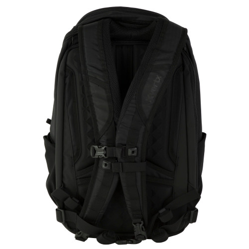 Vertx Ready Pack Gen 3 Backpack - 20L Capacity, Nylon, Black Vertx Ready Pack Gen 3 Backpack - 20L Capacity, Nylon, Black
