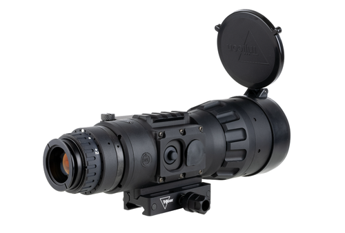Trijicon REAP-IR Mini Thermal Rifle Scope - REAP-60-4 Trijicon REAP-IR Mini Thermal Rifle Scope - REAP-60-4