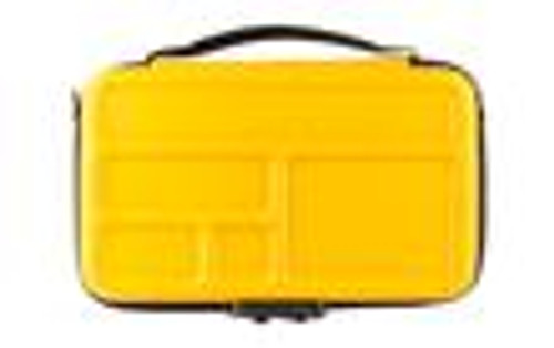 Vault Case Secure Case Smooth Orange Vault Case Secure Case Smooth Orange