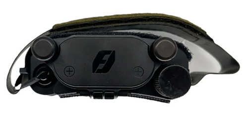 EOTech Remote Battery Pack for BinoNV-W and BinoNV-c Binocular Goggles EOTech Remote Battery Pack for BinoNV-W and BinoNV-c Binocular Goggles