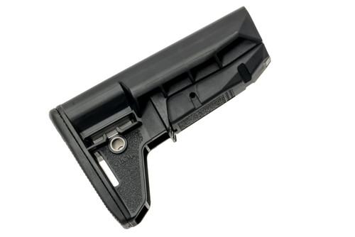 BCM Stock Mod 2 SOPMOD Rifle Stock - Black BCM Stock Mod 2 SOPMOD Rifle Stock - Black