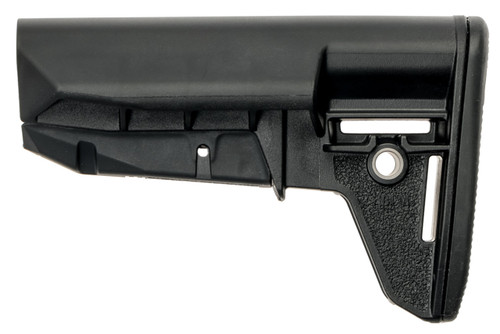 BCM Stock Mod 2 SOPMOD Rifle Stock - Black BCM Stock Mod 2 SOPMOD Rifle Stock - Black