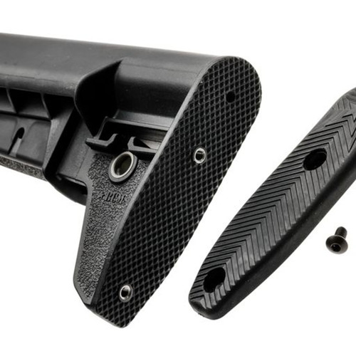 BCM Stock Mod 2 SOPMOD Rifle Stock - Black BCM Stock Mod 2 SOPMOD Rifle Stock - Black