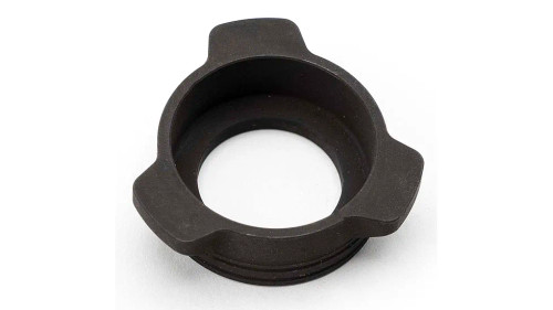 Strike Industries SI OPPRESSOR Universal 3-Lug QD Base Set - Black Strike Industries SI OPPRESSOR Universal 3-Lug QD Base Set - Black