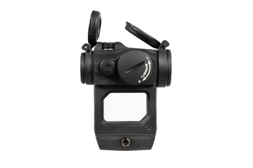 Arisaka Defense Aimpoint Micro Mount Mk2 - 2.26" Height, Black Arisaka Defense Aimpoint Micro Mount Mk2 - 2.26" Height, Black