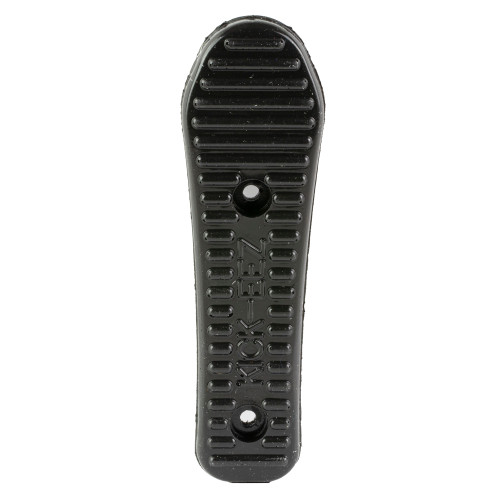 Kick-EEZ Pre-fit Recoil Pad for Magpul Carbine Stocks - Fits the Magpul MOE/CTR/STR/ACS, Black Kick-EEZ Pre-fit Recoil Pad for Magpul Carbine Stocks - Fits the Magpul MOE/CTR/STR/ACS, Black