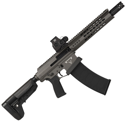 Kick-EEZ Pre-fit Recoil Pad for BCM Mod 2 Stocks - Black Kick-EEZ Pre-fit Recoil Pad for BCM Mod 2 Stocks - Black