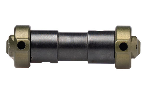 Aero Precision PRO Series Ambidextrous Safety Selector - OD Green Aero Precision PRO Series Ambidextrous Safety Selector - OD Green