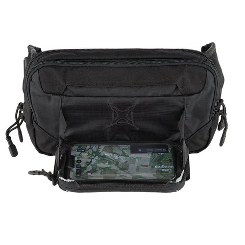 Vertx SOCP Tactical Fanny Pack - 500 Cordura Nylon Construction, Rudder Green Vertx SOCP Tactical Fanny Pack - 500 Cordura Nylon Construction, Rudder Green