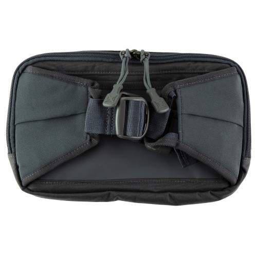 Vertx SOCP Tactical Fanny Pack - 500 Cordura Nylon Construction, Smoke Gray Vertx SOCP Tactical Fanny Pack - 500 Cordura Nylon Construction, Smoke Gray