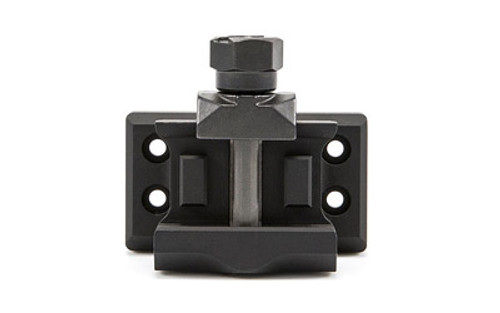 Geissele Automatics, Super Precision, Mount, Fits Aimpoint T1, Absolute Co-Witness, 05-401B, 05-401DDC