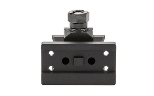 Geissele Automatics, Super Precision, Mount, Fits Aimpoint T1, Absolute Co-Witness, 05-401B, 05-401DDC Geissele Automatics, Super Precision, Mount, Fits Aimpoint T1, Absolute Co-Witness, 05-401B, 05-401DDC