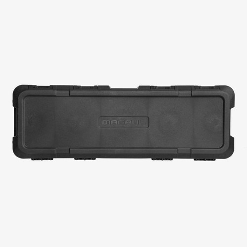 Magpul DAKA Hard Case R53 Rifle Case - DAKA Grid Organizer, 53.8 x 16.6 x 5.5, Black Magpul DAKA Hard Case R53 Rifle Case - DAKA Grid Organizer, 53.8 x 16.6 x 5.5, Black