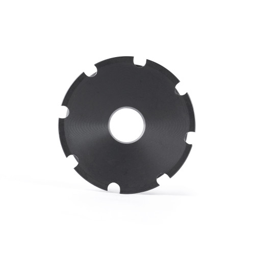 Dead Air Armament R Series Front Cap - 30 Caliber, Fis Dead Air Nomad, Black Dead Air Armament R Series Front Cap - 30 Caliber, Fis Dead Air Nomad, Black