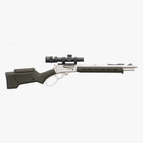 Magpul ELG M-LOK Handguard - Fits Marlin 1895/1894/336, OD Green Magpul ELG M-LOK Handguard - Fits Marlin 1895/1894/336, OD Green
