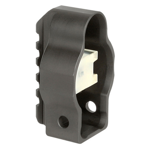 Midwest Industries HK MP5 End Plate Picatinny Adapter - Aluminum, Anodized Black Midwest Industries HK MP5 End Plate Picatinny Adapter - Aluminum, Anodized Black