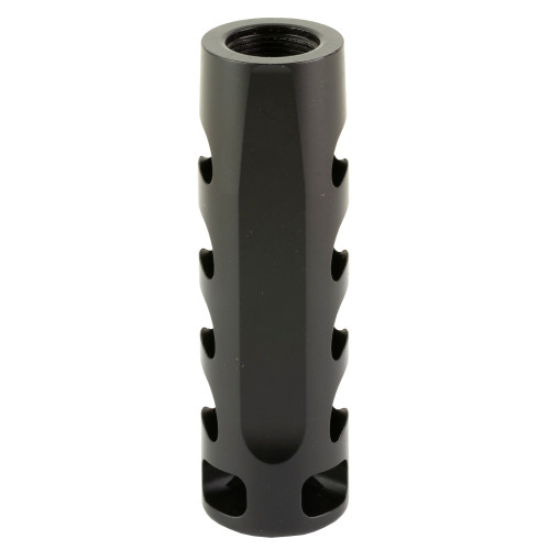 Ultradyne USA Apollo LR Muzzle Brake - 7MM, 5/8X24, Black Ultradyne USA Apollo LR Muzzle Brake - 7MM, 5/8X24, Black