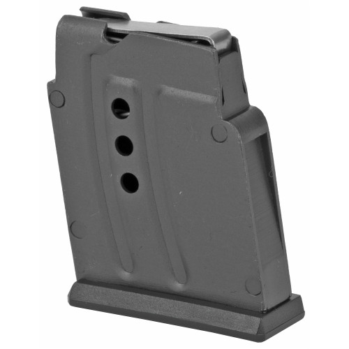CZ USA CZ 452 ZKM 22LR 5 Round Magazine - Metal, Black