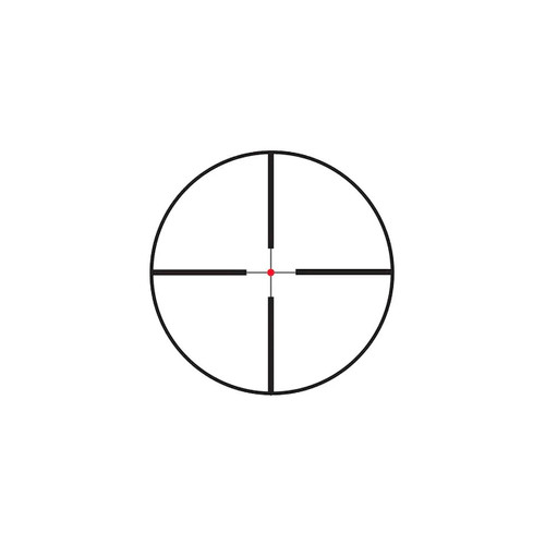 Sig Sauer Whiskey 4  2.5-10X42mm Rifle Scope - Second Focal Plane, Hellfire Illuminated Quadplex Reticle, 42mm Objective, 30mm Main Tube, Black Sig Sauer Whiskey 4  2.5-10X42mm Rifle Scope - Second Focal Plane, Hellfire Illuminated Quadplex Reticle, 42mm Objective, 30mm Main Tube, Black