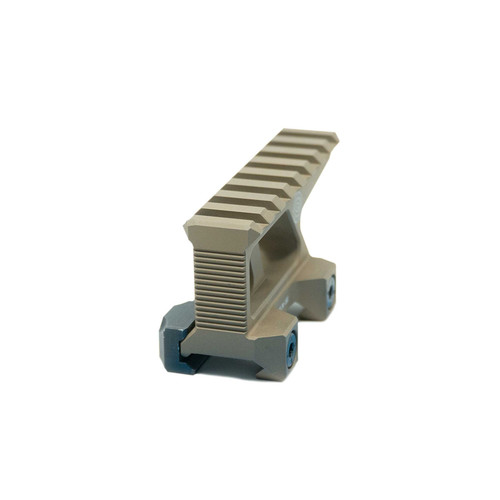 GBRS Group Lerna Mount Kit for EOTECH - Cerakote FDE Finish GBRS Group Lerna Mount Kit for EOTECH - Cerakote FDE Finish