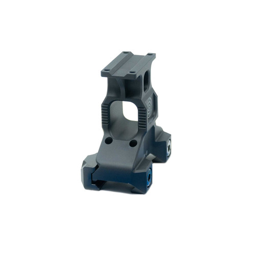 GBRS Group Lerna Mount Kit for Trijicon MRO - Cerakote Black Finish GBRS Group Lerna Mount Kit for Trijicon MRO - Cerakote Black Finish