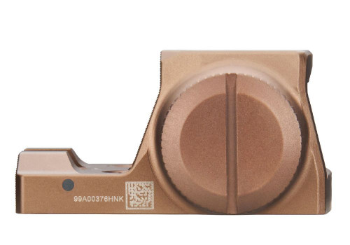 Sig Sauer ROMEO-X PRO Red Dot - 32 MOA Circle with 2 MOA Red Dot, 24mm Objective, Flat Dark Earth Sig Sauer ROMEO-X PRO Red Dot - 32 MOA Circle with 2 MOA Red Dot, 24mm Objective, Flat Dark Earth