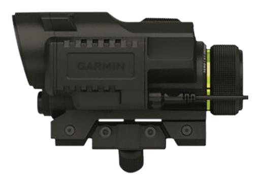 Ravin Integrated Xero X1i Crossbow Scope - Rangefinding Scope, Black Ravin Integrated Xero X1i Crossbow Scope - Rangefinding Scope, Black