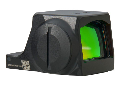 Sig Sauer SORX1400 ROMEO-X ENCLOSED COMPACT Red Dot - RMSc Footprint, Circle Dot Reticle, Black Sig Sauer SORX1400 ROMEO-X ENCLOSED COMPACT Red Dot - RMSc Footprint, Circle Dot Reticle, Black
