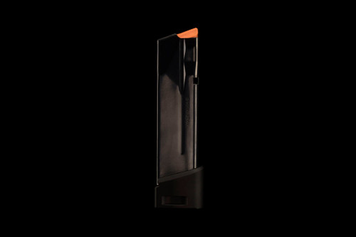 Springer Precision +3 Magazine Extension for Sig Sauer X Macro 17rd Mags - Black Springer Precision +3 Magazine Extension for Sig Sauer X Macro 17rd Mags - Black