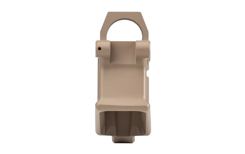 Aero Precision APAR308005C M5 (.308) Stripped Lower Receiver - FDE Cerakote Aero Precision APAR308005C M5 (.308) Stripped Lower Receiver - FDE Cerakote