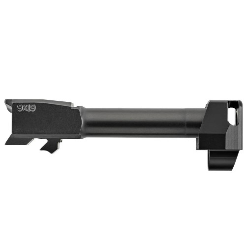 FN 509 Compact Compensated Barrel Kit - Black FN 509 Compact Compensated Barrel Kit - Black