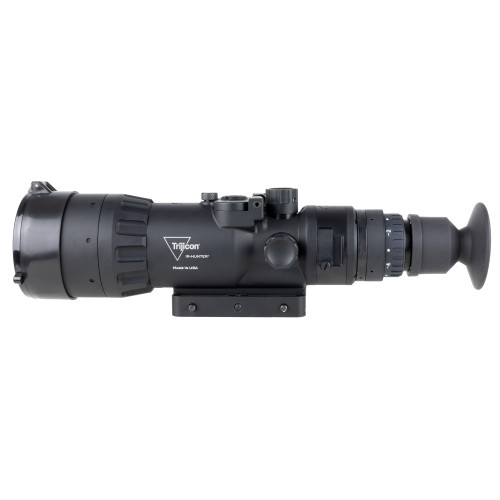 Trijicon IR-HUNTER 60 mm Thermal Riflescope with Onboard DVR - HUNTER-60-3