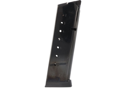 Sig Sauer MEC-GAR 1911 X .45 Auto 8 Round Steel Magazine Sig Sauer MEC-GAR 1911 X .45 Auto 8 Round Steel Magazine