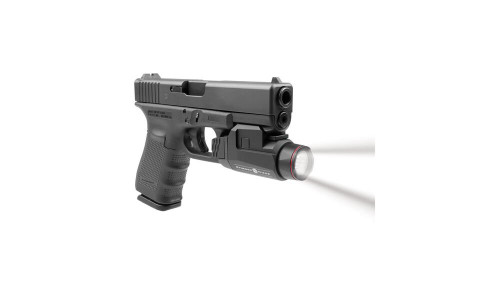 Crimson Trace CMR-208 Rail Master Universal Tactical Light - 420 Lumens Crimson Trace CMR-208 Rail Master Universal Tactical Light - 420 Lumens