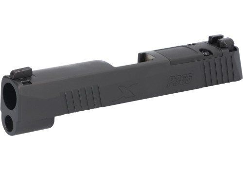 Sig Sauer P365 XL X-Change - Fits Sig P365, 3.7" P365-XL Barrel, X-Ray Night Sights, Optic Ready, 12 Rounds, 1 Magazine Sig Sauer P365 XL X-Change - Fits Sig P365, 3.7" P365-XL Barrel, X-Ray Night Sights, Optic Ready, 12 Rounds, 1 Magazine