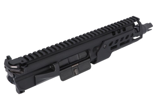 Sig Sauer MCX-RATTLER LT UPPER ASSEMBLY - 6.75" 300BLK Sig Sauer MCX-RATTLER LT UPPER ASSEMBLY - 6.75" 300BLK