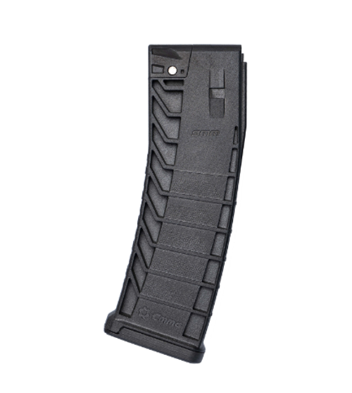 CMMG MK4 / AR15 9mm Conversion 33-Round Gen 2 Magazine - Black CMMG MK4 / AR15 9mm Conversion 33-Round Gen 2 Magazine - Black