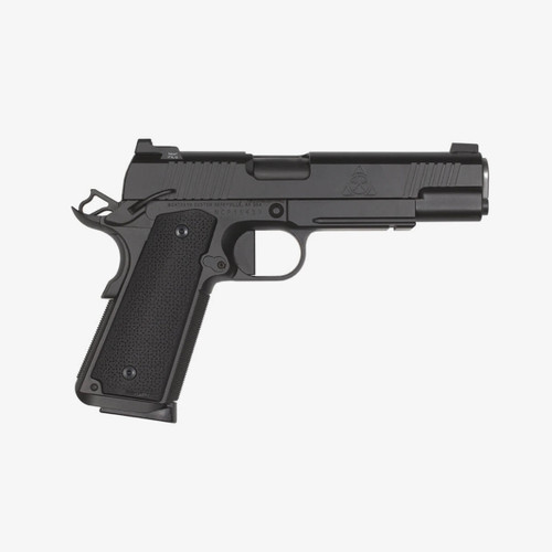 Magpul MOE 1911 TSP Polymer Grip Panels Aggressive Textured